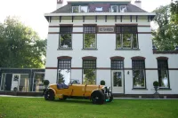 Bed & Breakfast Rijsterbosch - Homestays
