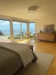 Tranquil Oceanfront Retreat with Breathtaking Views