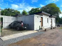 El Salvador Surf Houses Hotels in 