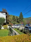 Puerto Lacar Lodge Smarg فنادق في سان مارتن دي لوس أنديس