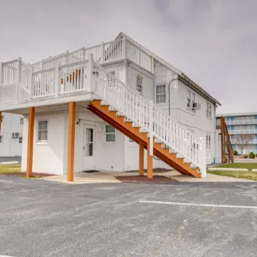 Empress Motel