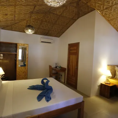 Magic Oceans Dive Resort