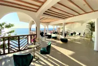 Al Camar Lodge Hotels in Djomani