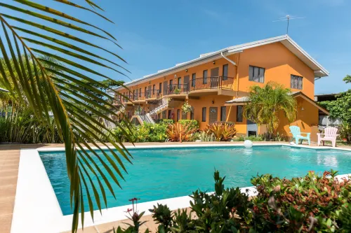 Eco Park Inn - Homestays