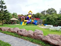Lusoi Ranch Resort Hotels in Naro Moru
