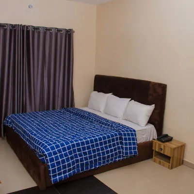 Go2Hotel45 Hotels near Lagos Mainland