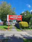 Brooklyne Motel Sanson Hotels in Marton