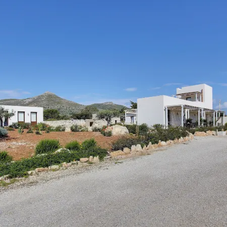 Casa Vacanze Senia Del Rais