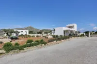 Casa Vacanze Senia Del Rais - parking