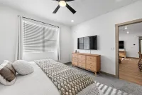 Your home base for your Southern Utah Adventure! Near Zion Nat. Park/St George Hotels near Stout Park