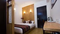 Bumble Bee Hotels in Gangtok