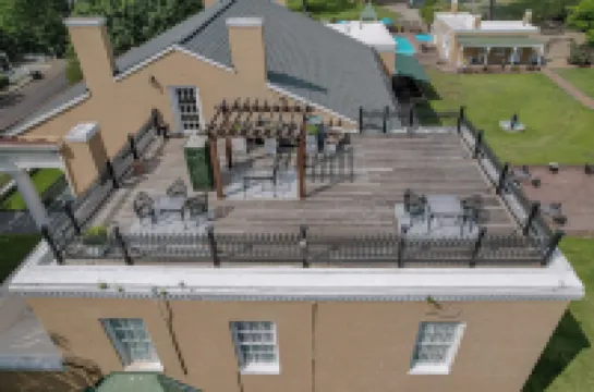 The Inn at Cedar Grove