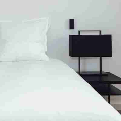 CH Longstay 33 Rooms