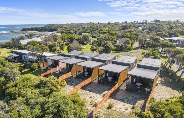 Ingenia Holidays Cape Paterson