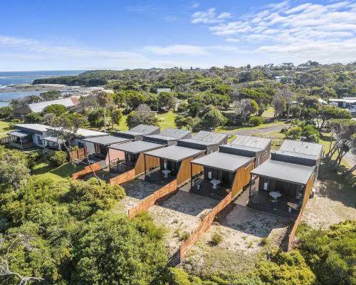 Ingenia Holidays Cape Paterson Hotels in Wonthaggi
