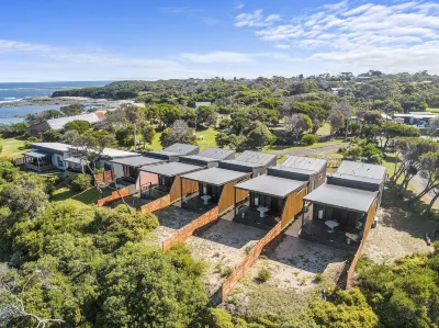 Ingenia Holidays Cape Paterson Hotels in Wonthaggi