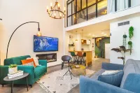 Mamilla View- Suites & Apt Hotel Hotels in 