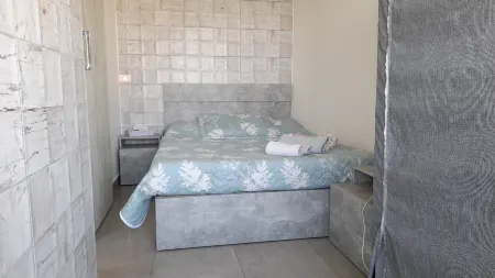 2 Bedroom Chalet in Kaslik,Generator is Including