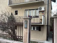อิสตันบูลอพาร์ตเมนต์ โรงแรมใกล้Voždovac