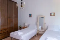 Casa dei Lidi