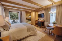 Hotel Ritta Höppner - Tiny houses