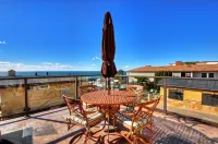 Villa Rustico at the Retreat in Laguna Beach