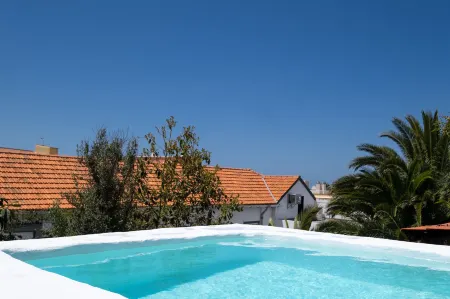 Casa Jurado Отели в г. Tazacorte