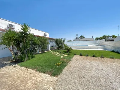 3118 Villa Pace by Perle di Puglia