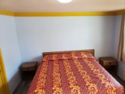 Rose Motel Hotels in Compton