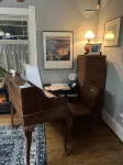 Heart's Desire Inn Hotels in Raton
