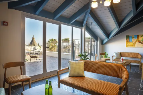 Michel House Hotels in Nazareth