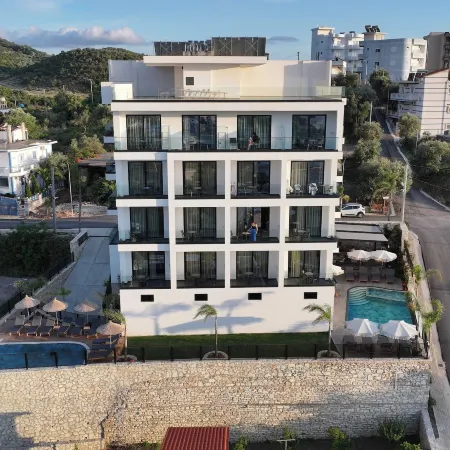 Ori Mare Hotel