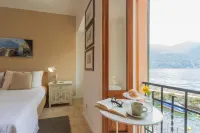 Il Porticciolo in Carate Urio