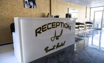 Ayya Suite Hotel