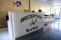 Ayya Suite Hotel Hotels in Akhan Mahallesi