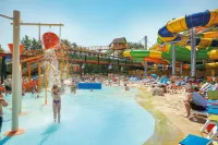 Vakantiepark Slagharen