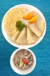 Sands Garden Hotel - breakfast