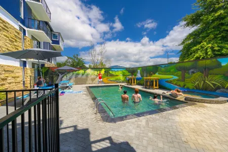 Urban Lounge Sleepery