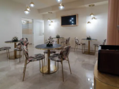 เลอมาร์แฆรีเต็ทบีแอนด์บี โรงแรมในMesagne