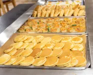 Comfort Boutique Hotel and Spa - breakfast