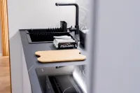 Calvani 23 Luxury House