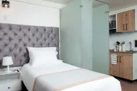 Apto Nuevo a 5 Min del Movistar Arena