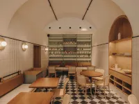 호텔 팔라우 푸지트