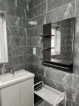 Entire Captivating 2-bed House in Manchester