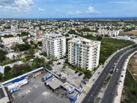 Luxury Apartments فنادق في 