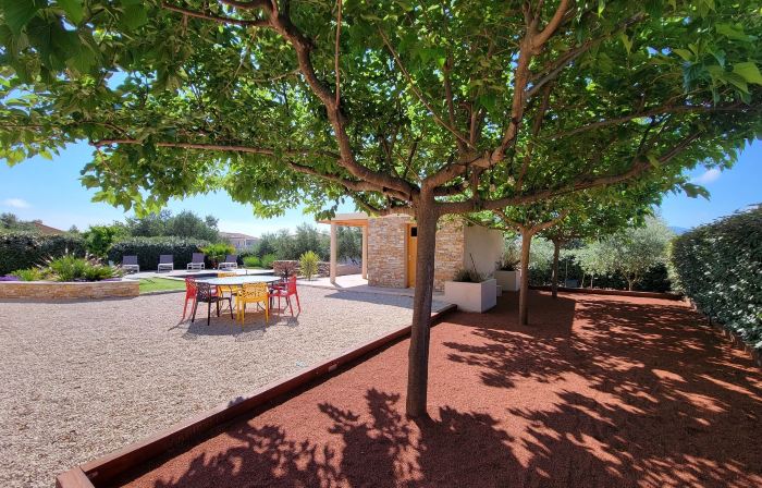 Villa Tropez