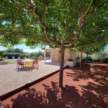Villa Tropez