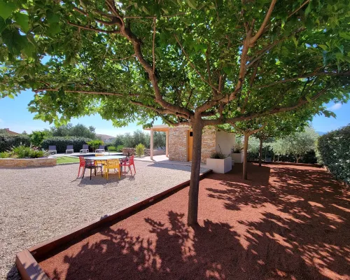 Villa Tropez Hotels in Var