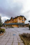Gaarten Hotel Benessere Spa by Kleos Group Collection Hotel di Asiago