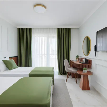 Hotel Diplomat